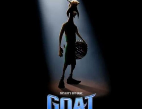 NBA superstar Stephen Curry is taking on his first major acting role!