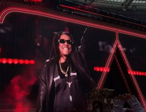 Jay-Z Shuts Down “Cowboy Carter” Tour With Surprise “N***as in Paris” Performance