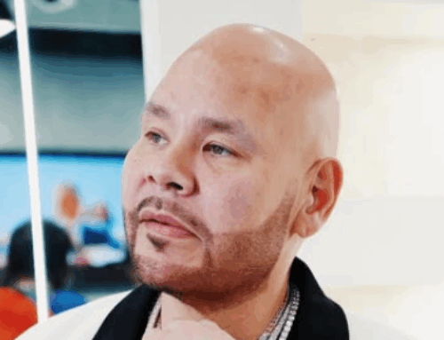 Fat Joe Fires Back After Lawsuit