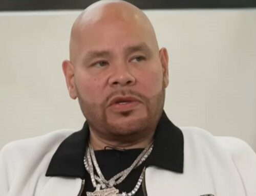 Fat Joe Sued for $20 Million By Former Hypeman