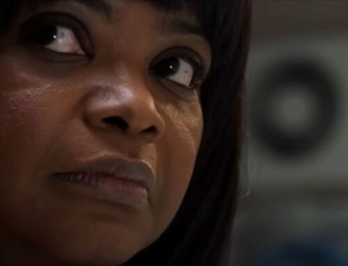 Octavia Spencer To Return in “Ma 2”