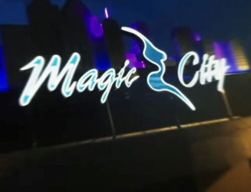 Jermaine Dupri Releases Trailer Of ‘Magic City’ Docuseries
