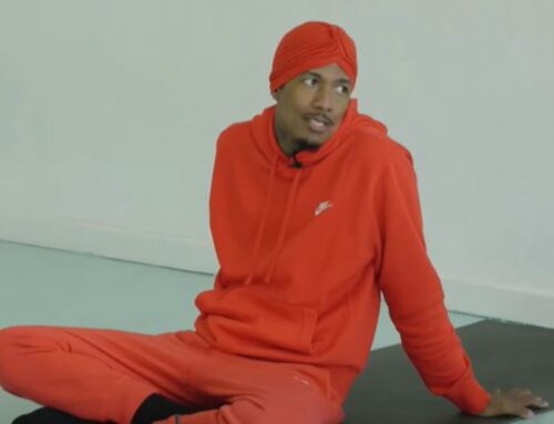 Nick Cannon Has Trouble Remembering His Kids Names