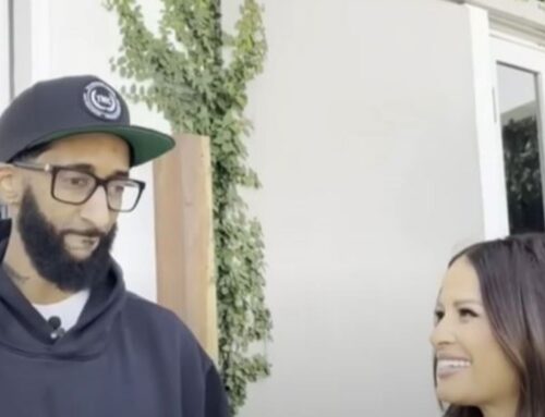 Nipsey Hussle’s Legacy Continues With Marathon Burger