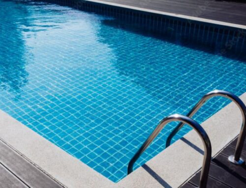 Toronto Hotels Offering Pool Access Without Actually Staying Overnight
