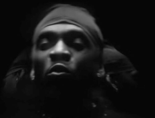 Pusha T Goes After Travis Scott In Interview And New Clipse Song