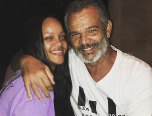Rihanna’s Father, Ronald Fenty, Dies at 70