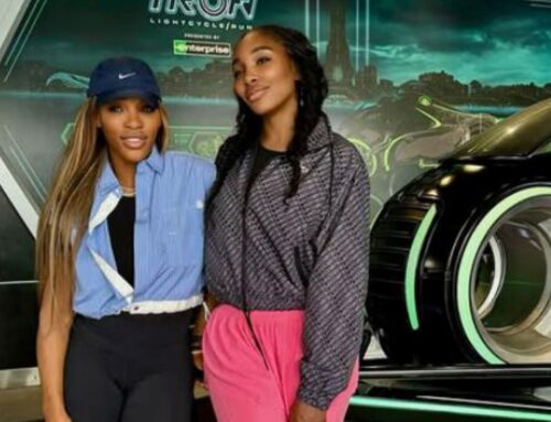 Serena and Venus Williams To Launch Podcast on X