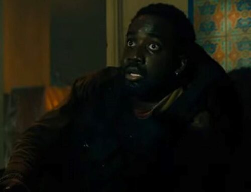 ‘John Wick: Chapter 4’ Star Shamier Anderson To Play Controversial Canadian Sprinter Ben Johnson In ‘Hate The Player’
