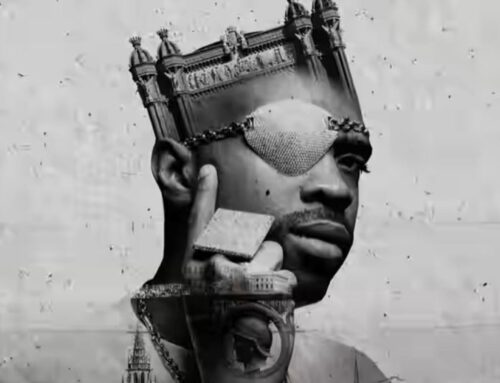 Slick Rick And Idris Elba Release ‘VICTORY’ Short Film