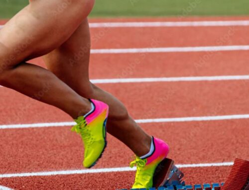 Jamaican Sprint Gold Medalist Shelly-Ann Fraser-Pryce Announces Retirement