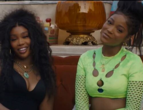Keke Palmer & SZA to Return for ‘One of Them Days’ Sequel