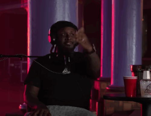 T-Pain Talks About Drake’s Non-Retirement from Music