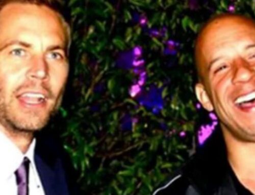 Vin Diesel Announces Paul Walker’s Brian O’Conner to Return In Final ‘Fast & Furious’ Movie