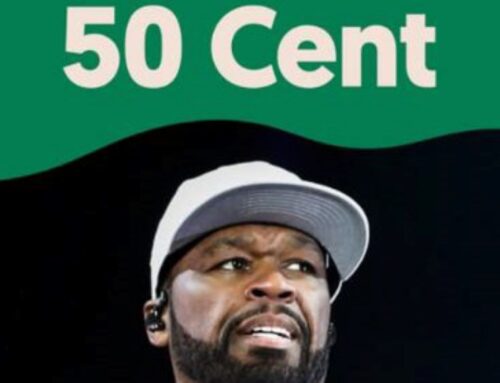 50 Cent Reacts to Rumors of Nine-Figure Toni Braxton Demand in Birdman Split: ‘WTF’