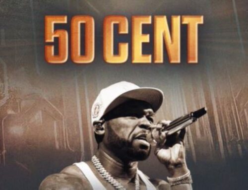 Ja Rule Trolls 50 Cent Over Alleged Low Concert Ticket Sales…Looks Sold Out To Us!?!?