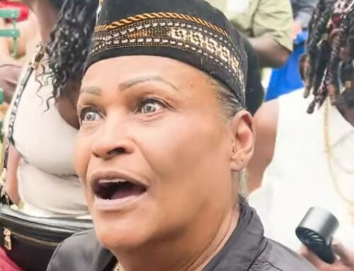 Muhammad Ali’s Ex-Wife Roasts Laila Ali Amid Rumored Claressa Shields Bout