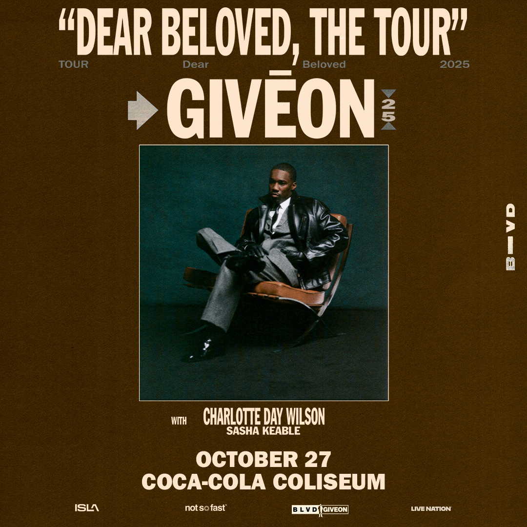 Static_Social-Instagram_1080x1080_Giveon_2025_Regional_Coca-ColaColiseum_1027
