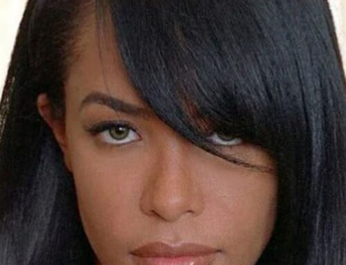 Aaliyah’s Posthumous Album “Unstoppable” Is Finally On The Way