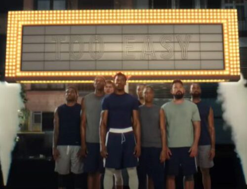 Jordan Brand Drops The “Too Easy/Hard Knock Life” Campaign With Bam Adebayo, Trae Young, Chris Paul, Jayson Tatum, Luka Doncic + More