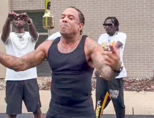 50 Cent Mocks New Benzino Freestyle: ‘Worst Sh*t I Heard This Year…” – Benzino Fires Back!