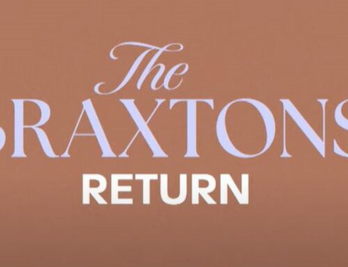 The Braxtons: Season 2 FIRST LOOK Brings Explosive Drama!