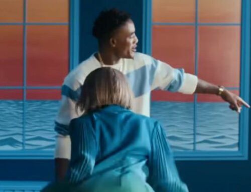Yung Bredda x Sean Paul Finally Drop “Bend Over” Remix Video!