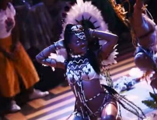 Carnival: They Can’t Steal Our Joy – A Must-Watch Doc!