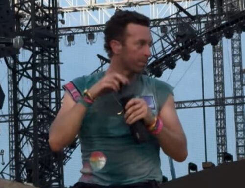 Coldplay’s Chris Martin Requests Drake & The Weeknd’s Help