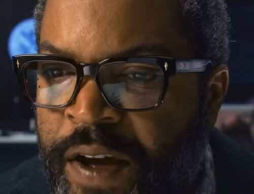 Ice Cube Stars In “War Of The Worlds” – Watch The Trailer