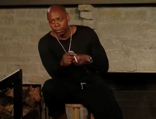Dave Chappelle Calls Out DJ Khaled For Silence Over Gaza War