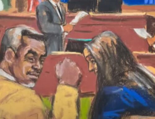 Sentencing For Sean “Diddy” Combs Is Set