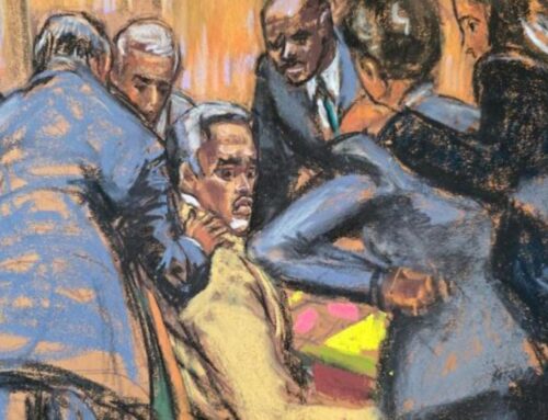 Sean “Diddy” Combs Cleared Of Racketeering And Sex Trafficking But Guilty Of Transportation For Prostitution