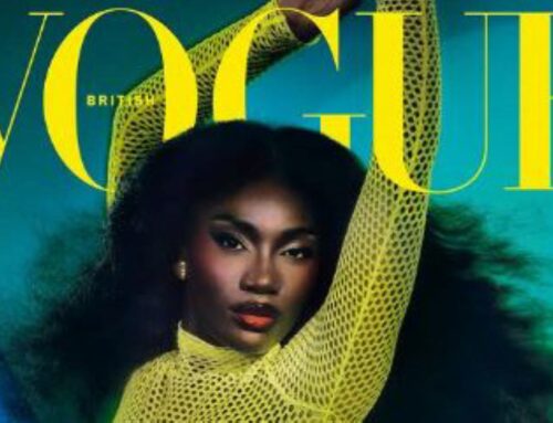 Doechii Takes Over British Vogue…”This Generation Doesn’t Have Superstars Yet”
