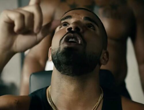 Drake Has The Most Songs On Apple Music’s 10th Anniversary Chart