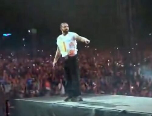 Drake Brings Out Lauryn Hill, Giveon, Bryson Tiller and More On Day 1 Of Wireless Fest