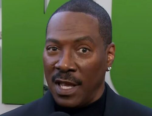 Eddie Murphy Shares Update on ‘Shrek 5’ & Donkey Spinoff Movie
