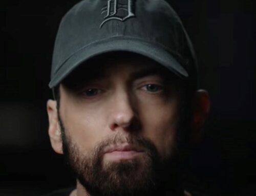 This one’s for the “Stans”! Eminem Documentary On The Way…Watch The Trailer