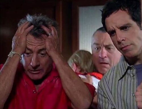 ‘Meet the Parents 4’ New Title Revealed Set for Holiday 2026 Release