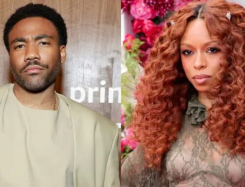 Childish Gambino May Not Be Retiring Just Yet, Teases New Music With Ravyn Lenae