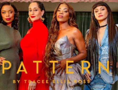 PATTERN Beauty Gives ‘Girlfriends’ Fans What They’ve Been Dying For With Commercial