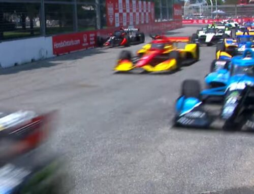 Toronto Honda Indy Honda Indy Road Closures Will Make You Hate Traffic Even More This Weekend