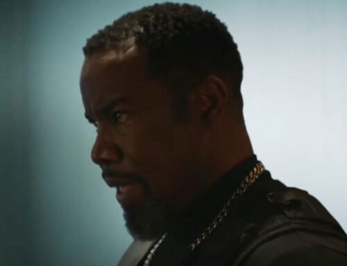 Michael Jai White, Method Man, And LaLa Star In “Trouble Man” – Watch The Trailer