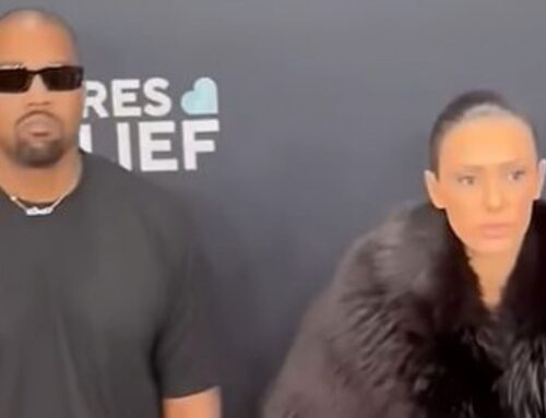 Kanye West Accused Of Sexual Assault In Former Assistant’s Amended Lawsuit