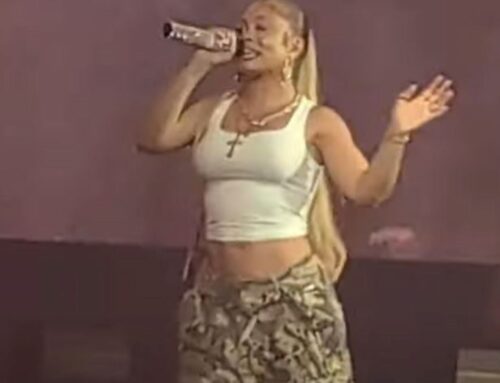 Latto Hilariously Credits Drake For Putting Turks And Caicos On Her Radar