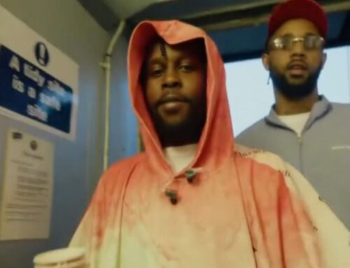 Popcaan Brings Unruly Fest to Canada for the First Time!