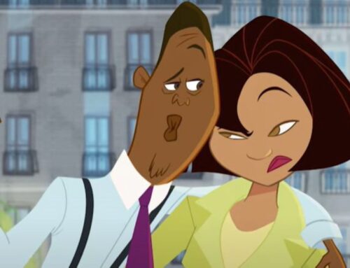 Disney Plus Renews The Proud Family: Louder and Prouder