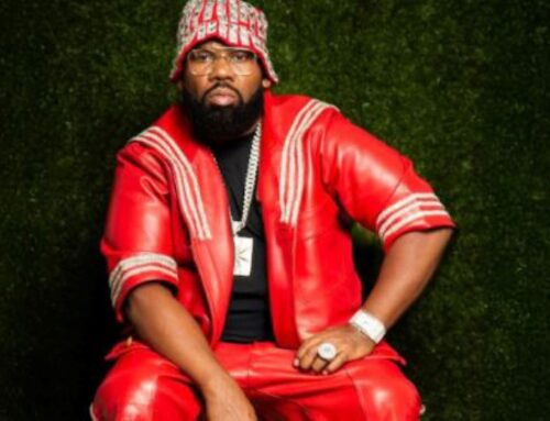 Raekwon Announces New Album ‘The Emperor’s New Clothes,’ Out July 18