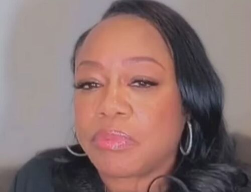 50 Cent’s Publishing Company Files $1 Million Lawsuit Against His Child’s Mother for Allegedly Violating Life Rights Contract