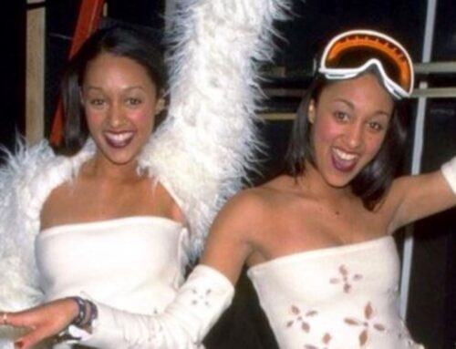 Tia and Tamera Mowry Celebrate 47th Birthday With Sweet Posts to One Another